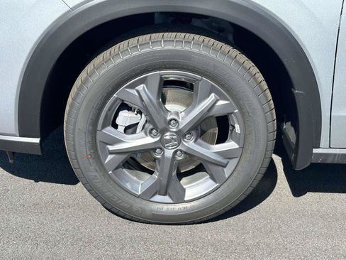 New 2027 Honda HR-V LX image 27