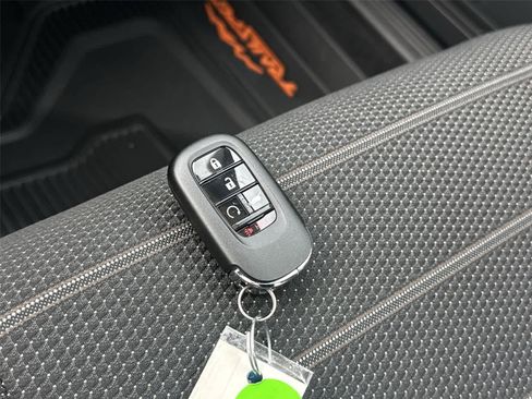 Used 2026 Honda CR-V TrailSport image 31