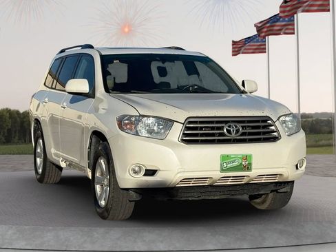 Used 2010 Toyota Highlander SE image 6