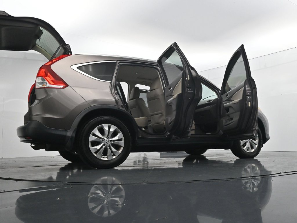 Used 2013 Honda CR-V EX-L image 46