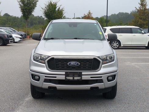 Used 2019 Ford Ranger XLT w/ Equipment Group 301A Mid RWD image 9