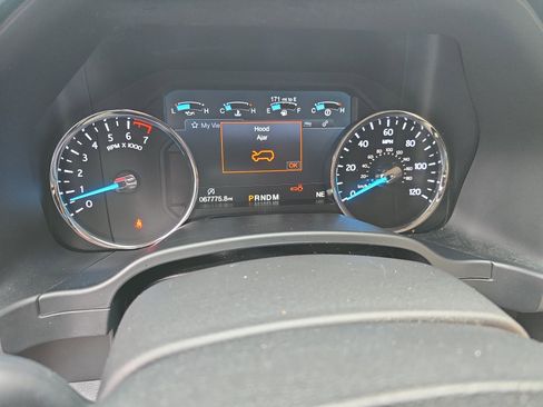 Used 2019 Ford Expedition Max Platinum image 21