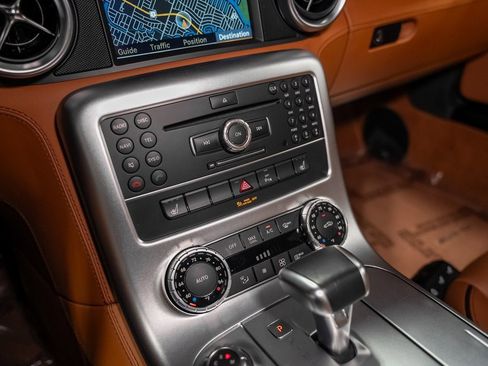 Used 2011 Mercedes-Benz SLS AMG SLS AMG image 48
