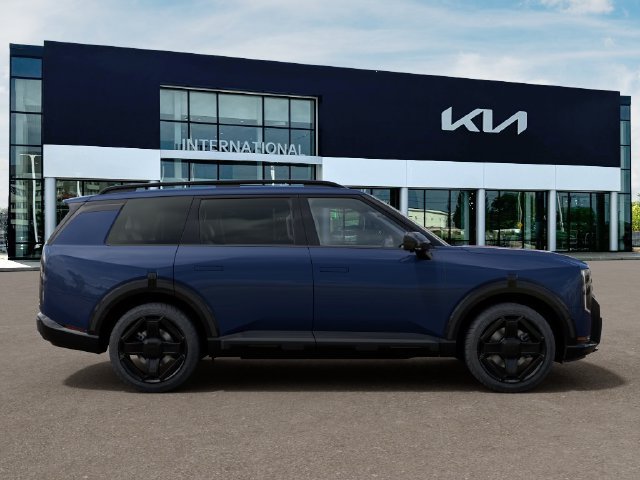 New 2027 Kia Telluride X-Line SX Prestige w/ Towing Package AWD/4WD image 7