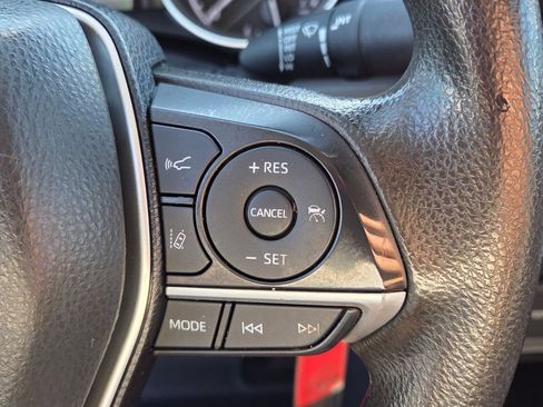 Used 2024 Toyota Camry LE FWD image 24