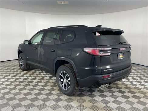 New 2026 GMC Acadia AT4 w/ Luxury Package image 17