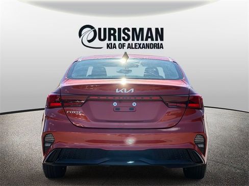 Certified 2023 Kia Forte LXS image 20