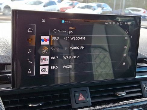 Certified 2024 Audi S5 Premium Plus w/ Premium Plus Package image 4