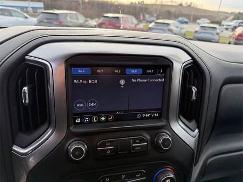 Used 2020 Chevrolet Silverado 1500 LT w/ All-Star Edition image 19