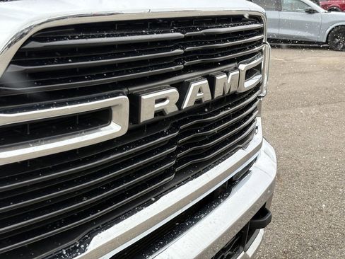 Used 2019 RAM 2500 Big Horn w/ Protection Group image 9