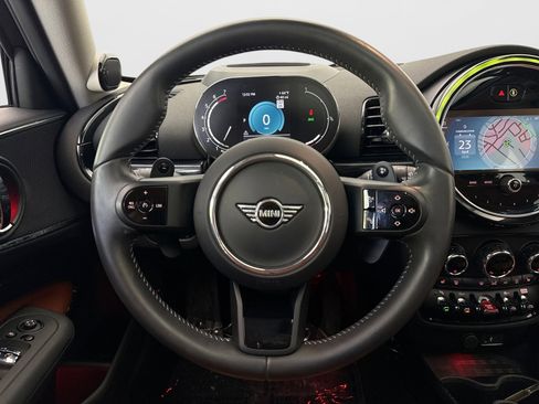 Used 2023 MINI Cooper Clubman S AWD/4WD image 12