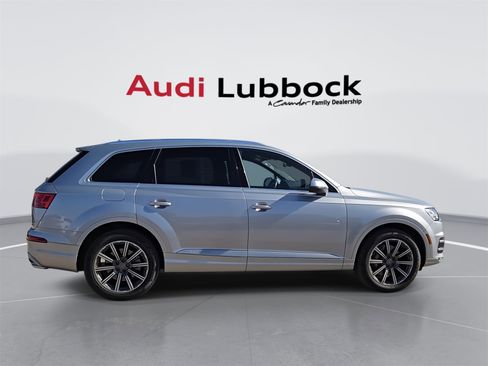 Used 2017 Audi Q7 2.0T Premium Plus image 9