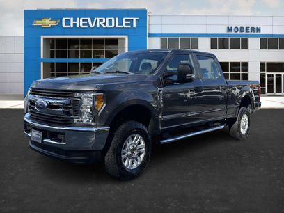 Used 2017 Ford F250 XL w/ STX Appearance Package