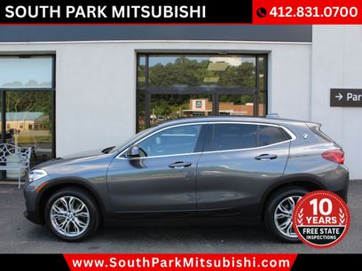 Used 2021 BMW X2 xDrive28i w/ Convenience Package