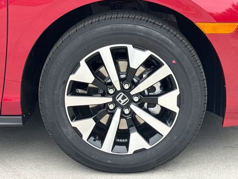 New 2026 Honda Odyssey EX-L image 11