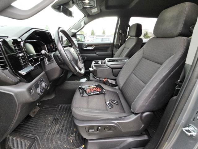 Used 2023 Chevrolet Silverado 1500 LT RWD image 7