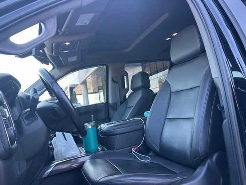 Used 2022 Chevrolet Silverado 1500 RST w/ All Star Edition Plus image 13