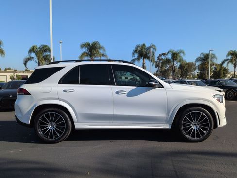 Used 2023 Mercedes-Benz GLE 450 4MATIC image 11
