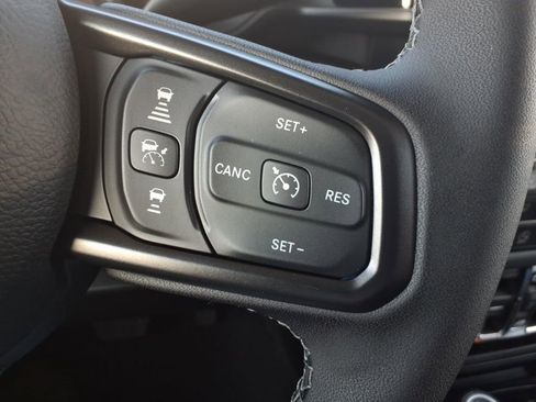 New 2026 Jeep Gladiator Sport AWD/4WD image 19