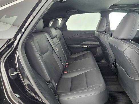 Certified 2023 Lexus RX 350 Premium Plus w/ Accessory Package image 12