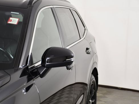 Certified 2025 Honda CR-V Sport-L image 13