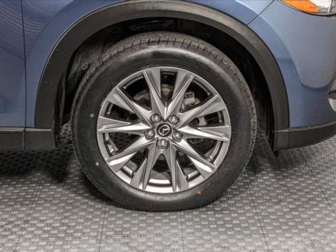 Used 2021 MAZDA CX-5 Grand Touring FWD image 33