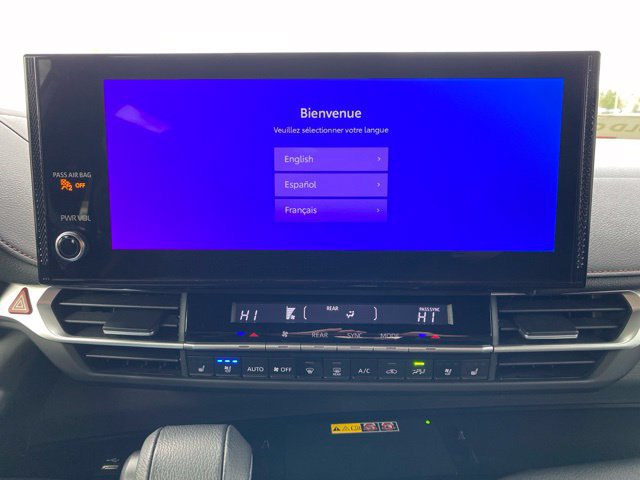 Certified 2025 Toyota Sienna Limited AWD/4WD image 8