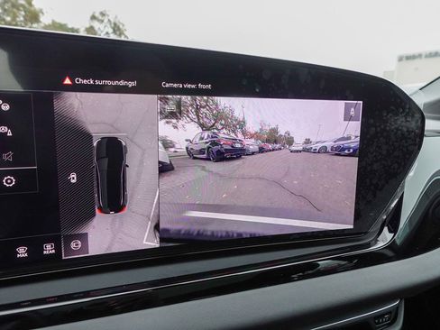 Used 2025 Audi A5 2.0T Premium Plus w/ Premium Plus image 23