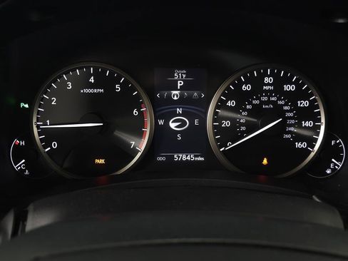 Used 2017 Lexus NX 200t AWD w/ Premium Package image 18