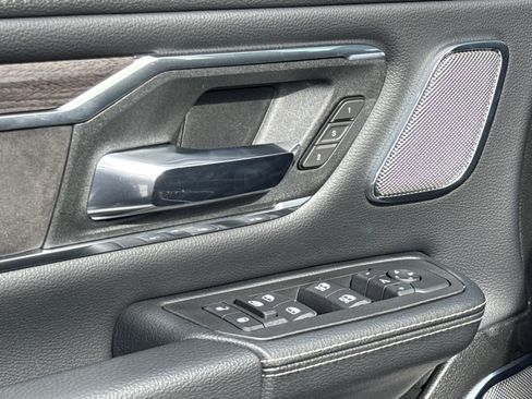 New 2026 RAM 1500 Laramie w/ Night Edition image 13