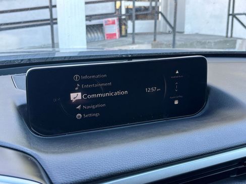 Used 2025 MAZDA CX-50 AWD 2.5 S w/ Select Package image 20