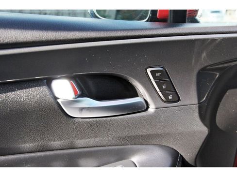 Certified 2023 Hyundai Santa Fe Calligraphy image 21