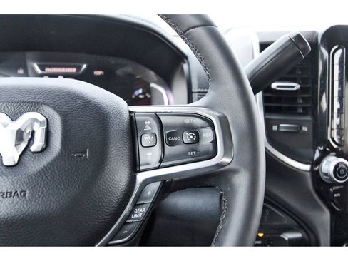Used 2025 RAM 3500 Laramie w/ Sport Appearance Package AWD/4WD image 26