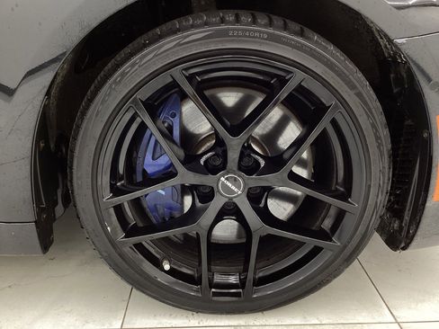 Used 2019 BMW 540i xDrive w/ M Sport Package AWD/4WD image 48