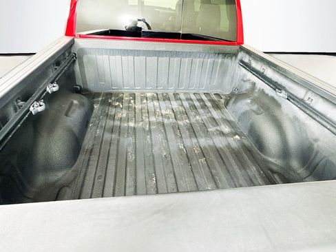 Certified 2021 RAM 1500 Rebel w/ Rebel Level 1 Equipment Group AWD/4WD image 24