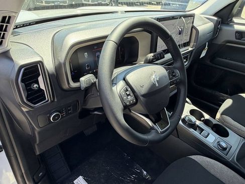 New 2026 Ford Bronco Sport Big Bend w/ Convenience Package AWD/4WD image 23