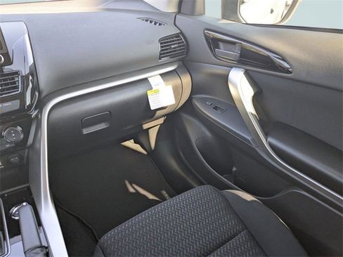 New 2026 Mitsubishi Eclipse Cross ES image 16