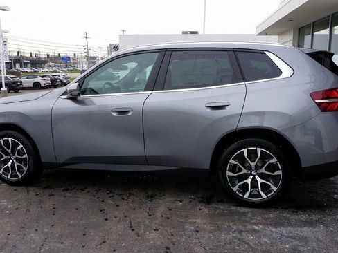 New 2026 BMW X3 xDrive30 w/ Premium Package AWD/4WD image 7