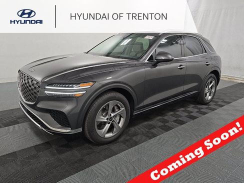 Used 2026 Genesis GV70 2.5T Select AWD/4WD image 1