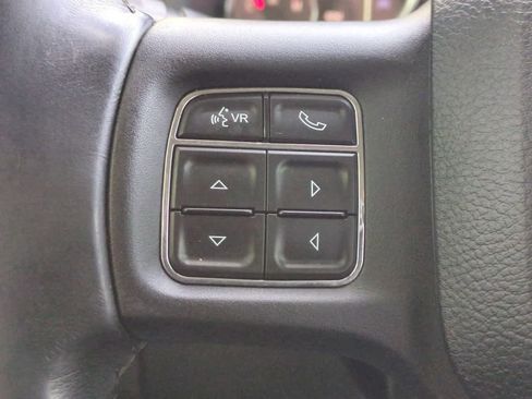 Used 2015 RAM 1500 Outdoorsman image 24