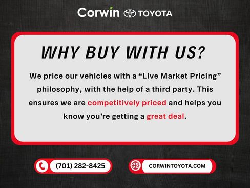 Used 2022 Toyota Camry SE w/ Convenience Package FWD image 4