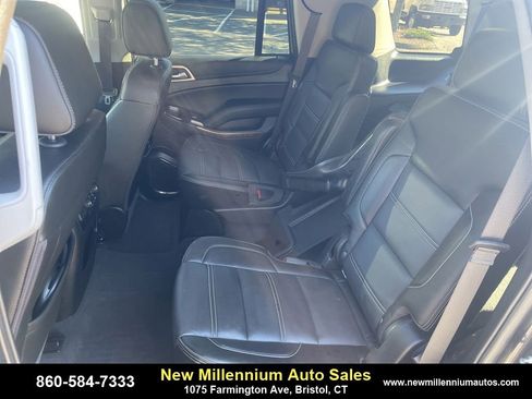 Used 2020 GMC Yukon Denali w/ Denali Ultimate Package image 10
