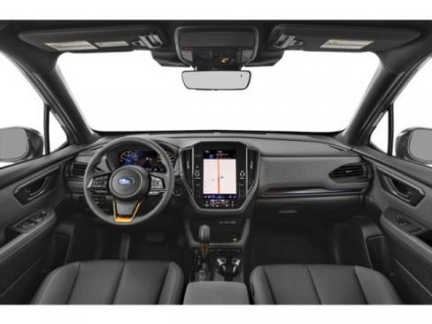 New 2026 Subaru Forester Wilderness w/ Wilderness Plus Package AWD/4WD image 10