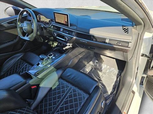 Used 2019 Audi S5 Prestige w/ S Sport Package image 22