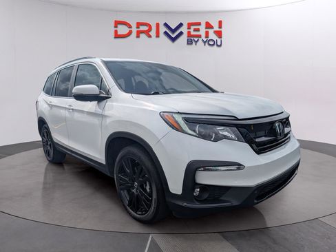 Used 2022 Honda Pilot Special Edition image 9