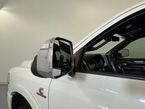 Used 2022 RAM 2500 Laramie image 21