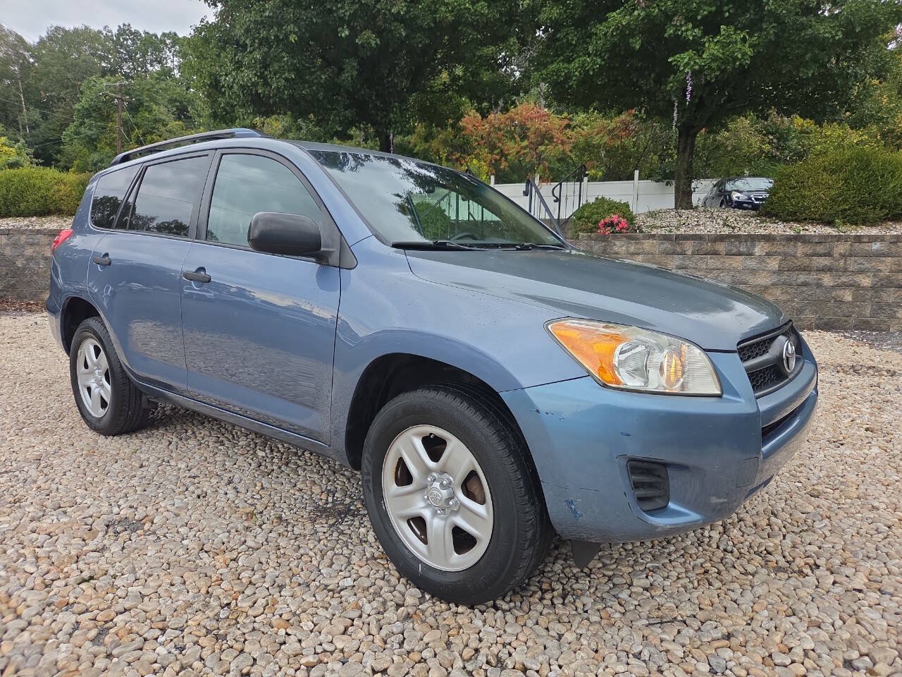 Used 2012 Toyota RAV4 FWD w/ Value Pkg image 28