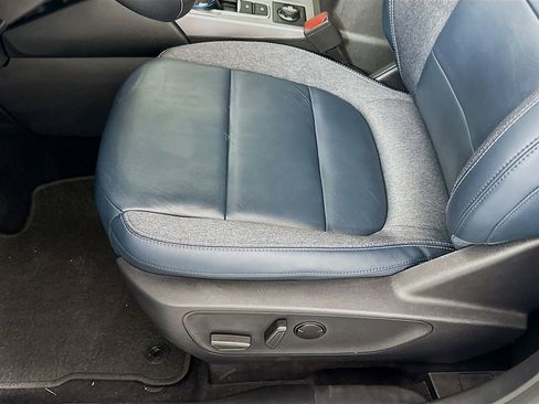 Used 2022 Ford Bronco Sport Outer Banks w/ Tech Package image 20