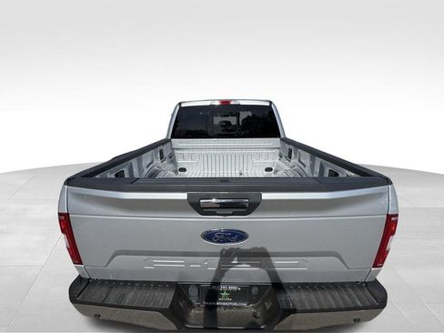 Used 2018 Ford F150 XLT w/ Equipment Group 302A Luxury image 10