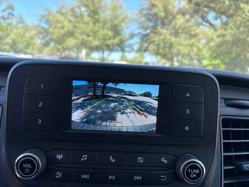 Used 2025 Ford Transit 250 Low Roof w/ Exterior Upgrade Package RWD image 25